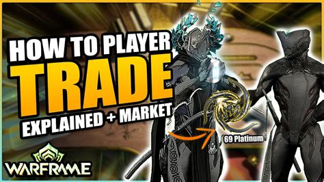 warframe how to get platinum|beginners guide to earning platinum. : r/Warframe .